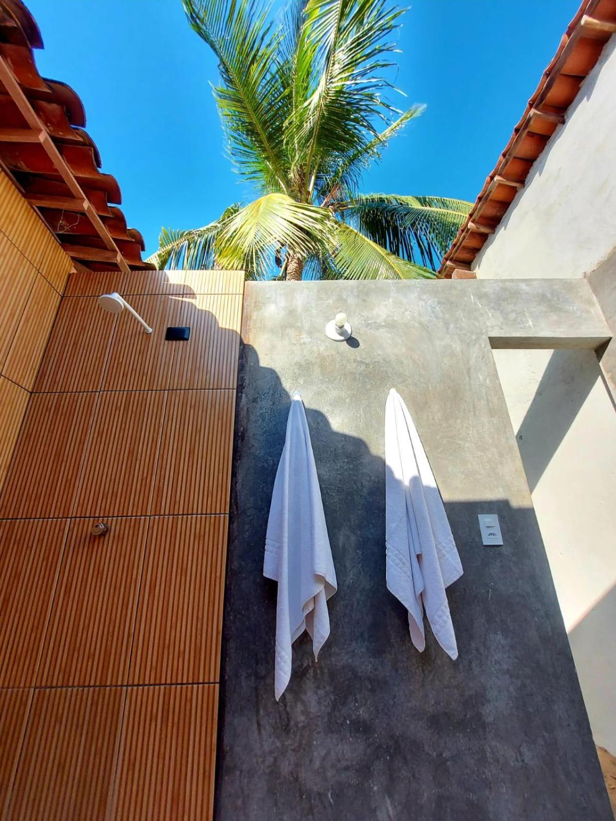 Na Casa Delas Jericoacoara Buitenkant foto
