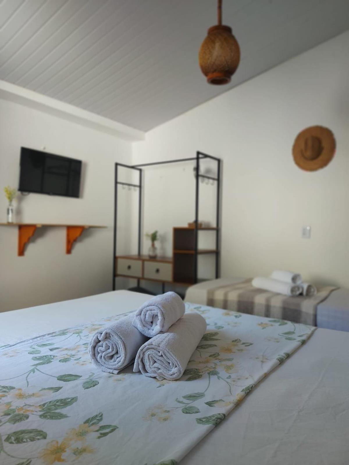 Na Casa Delas Jericoacoara Buitenkant foto