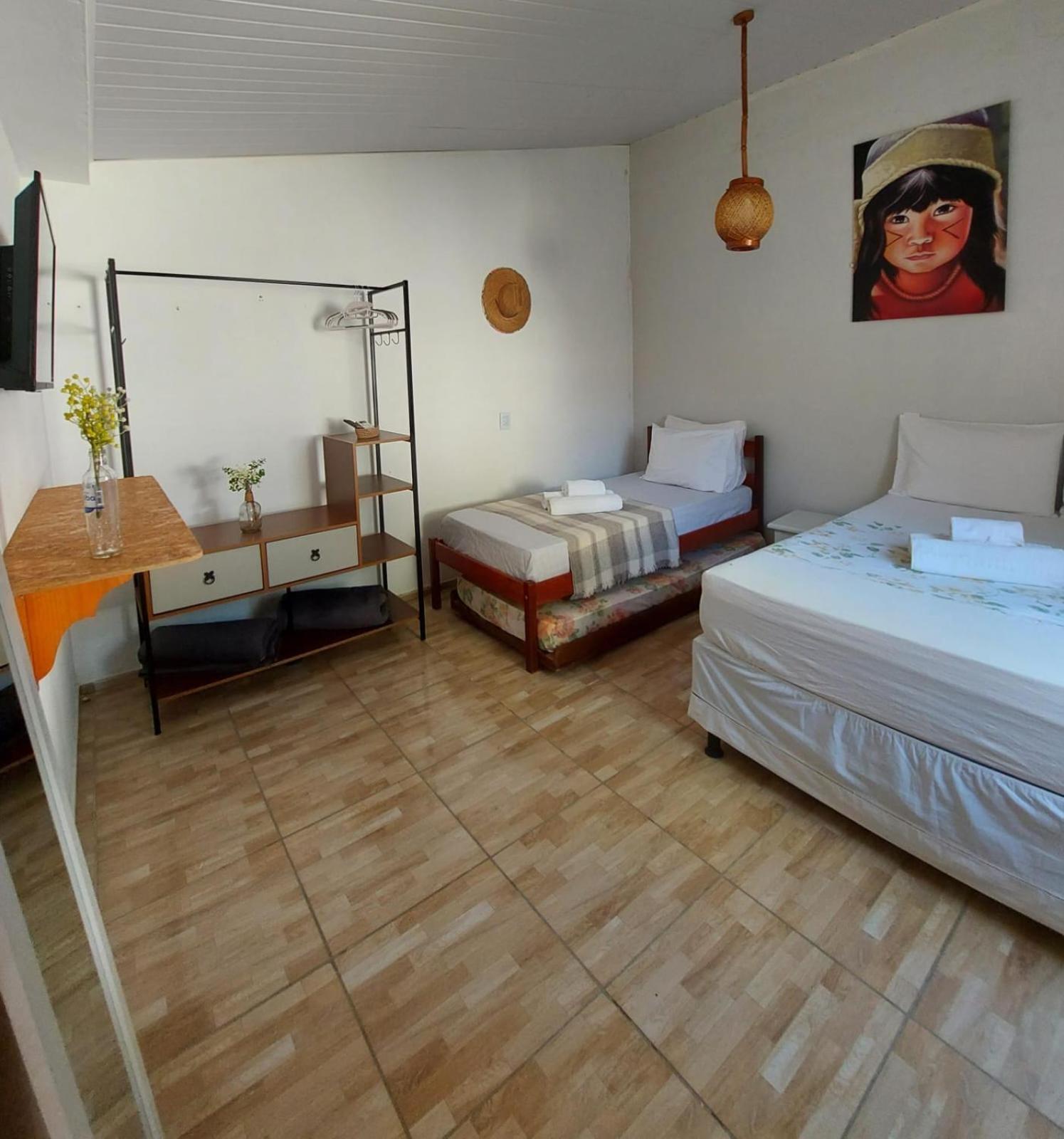Na Casa Delas Jericoacoara Buitenkant foto