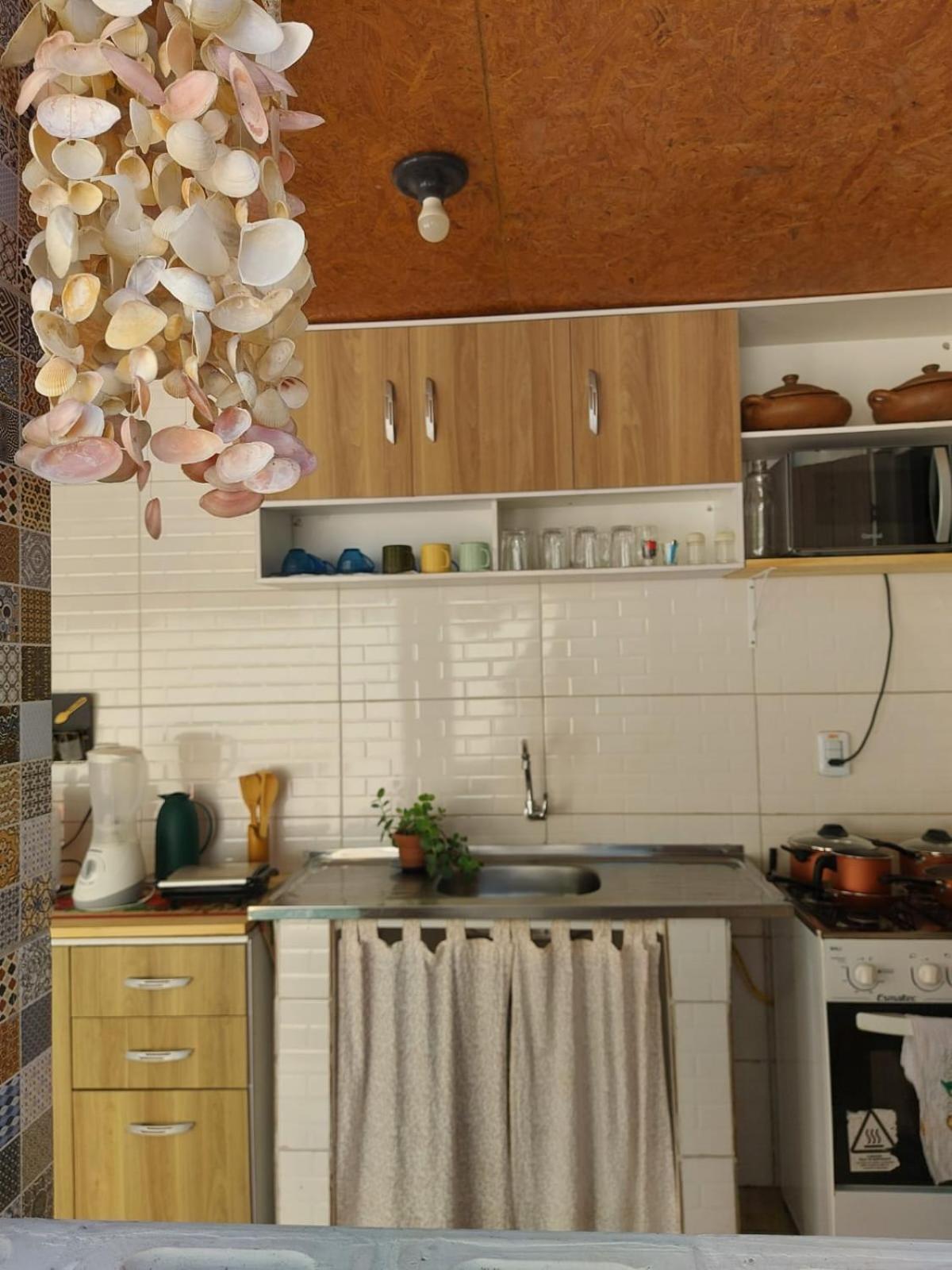 Na Casa Delas Jericoacoara Buitenkant foto