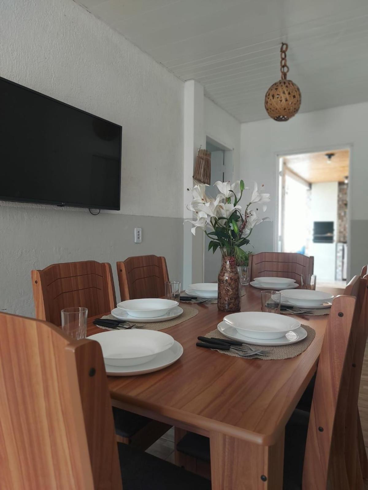 Na Casa Delas Jericoacoara Buitenkant foto