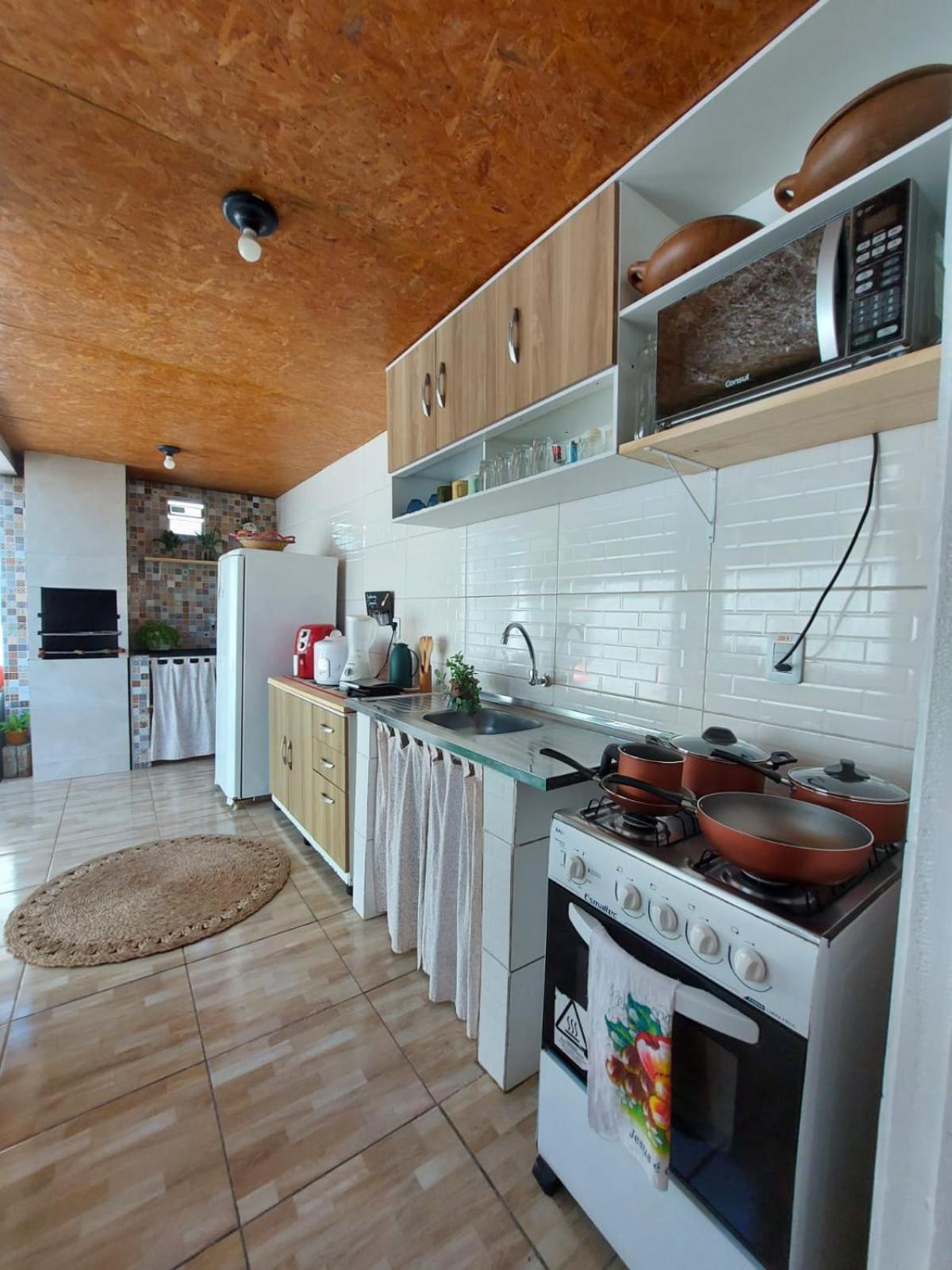 Na Casa Delas Jericoacoara Buitenkant foto